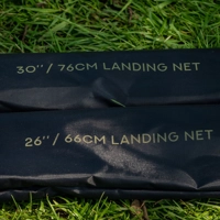 Wychwood Specialist Landing Nets
